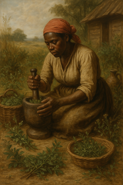 African Roots