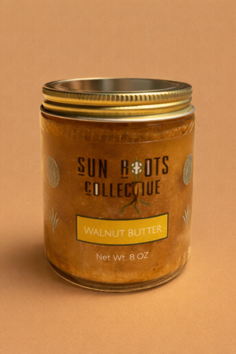 Walnut Butter