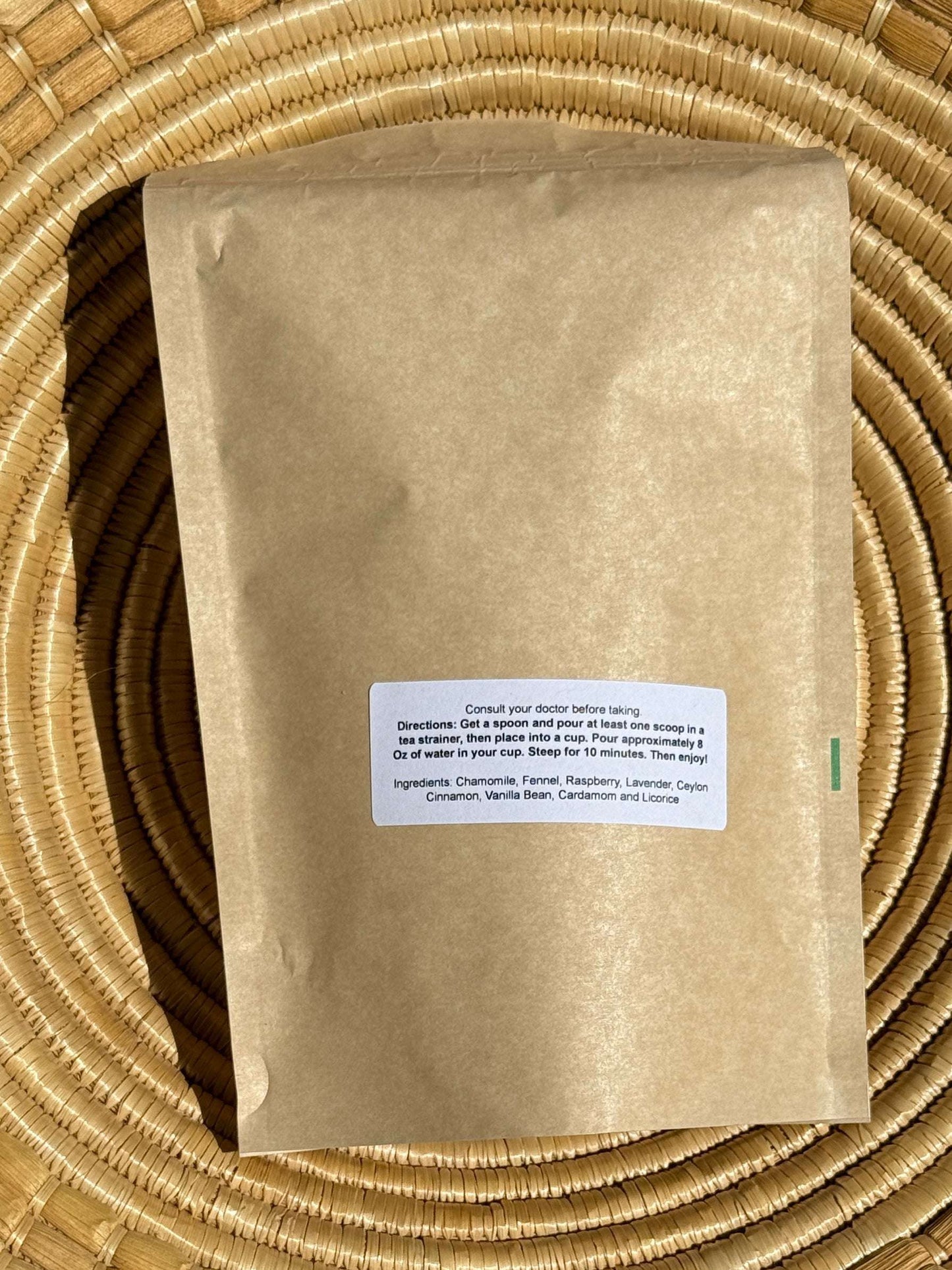 Digestion Support