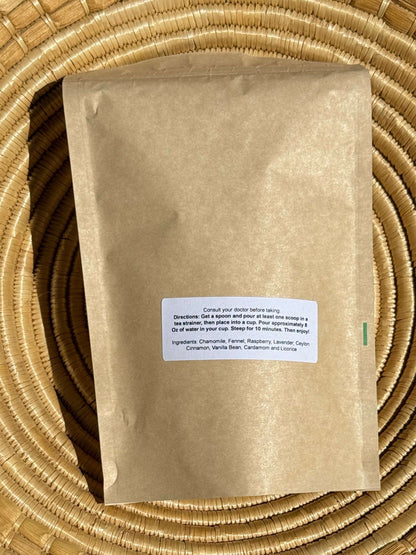Digestion Support