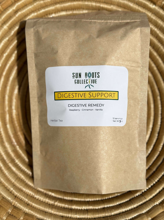Digestion Support